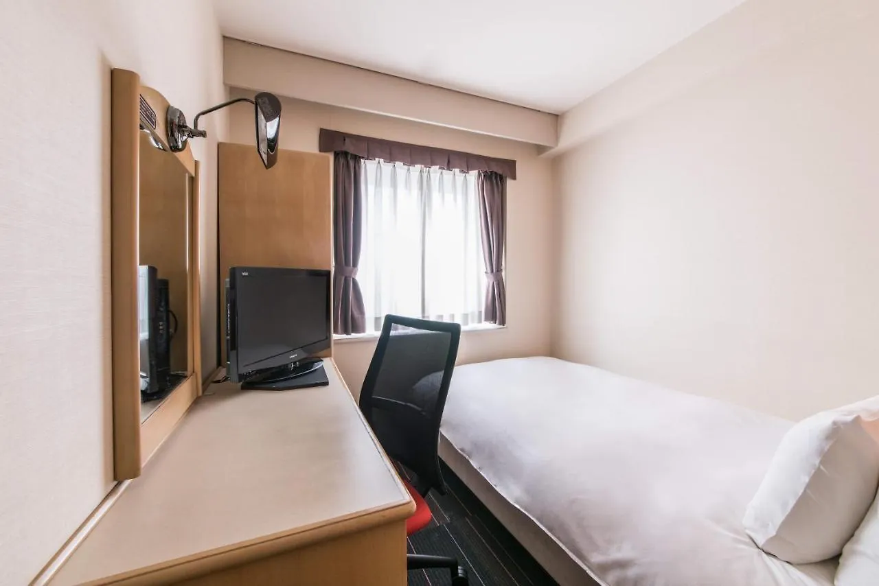The B Suidobashi Hotel Tokyo 3*,