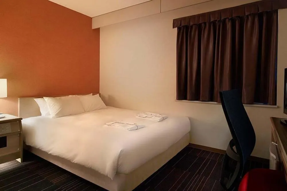 The B Suidobashi Hotel Tokyo