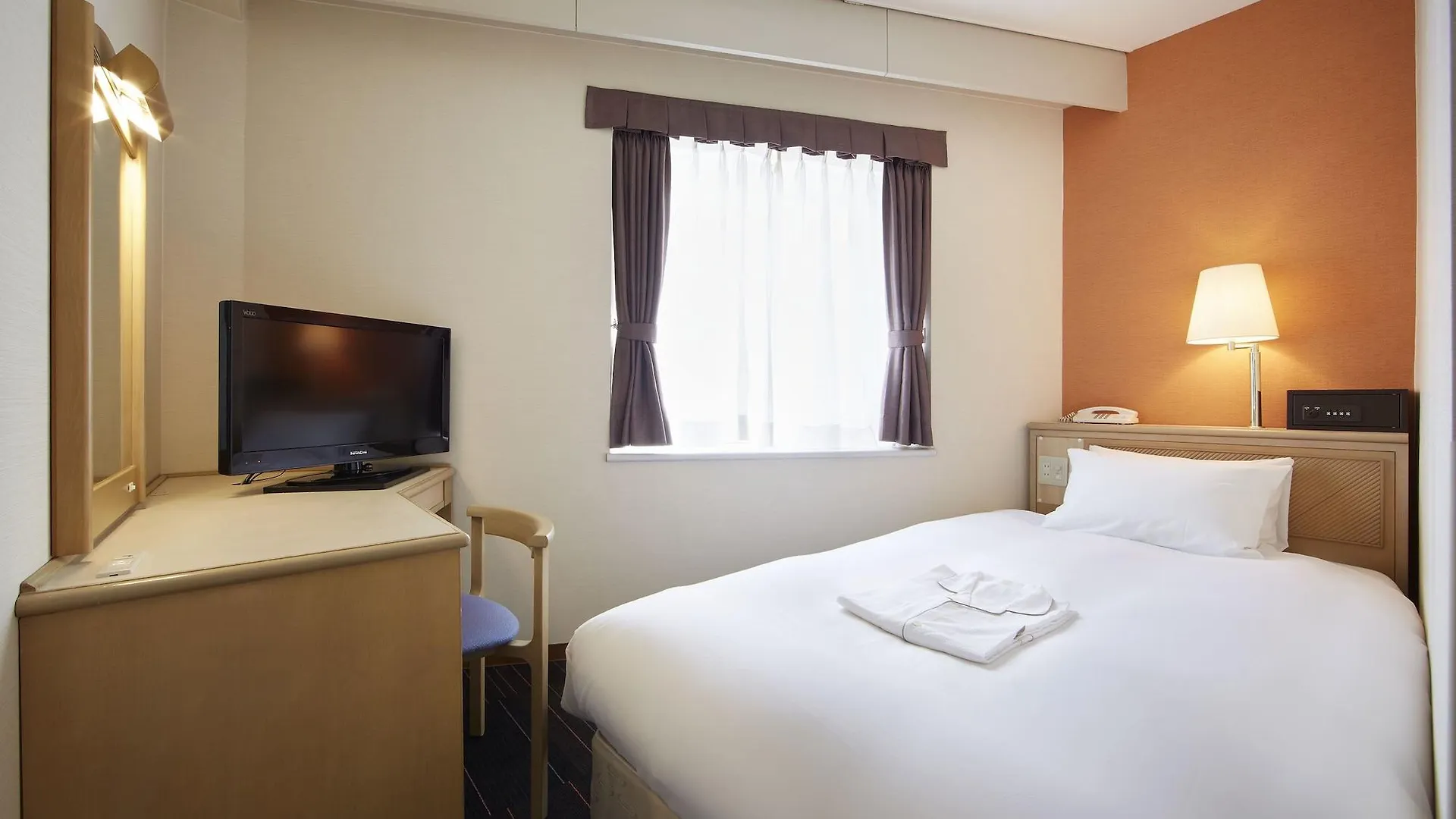 The B Suidobashi Hotel Tokyo 3*,  Japan