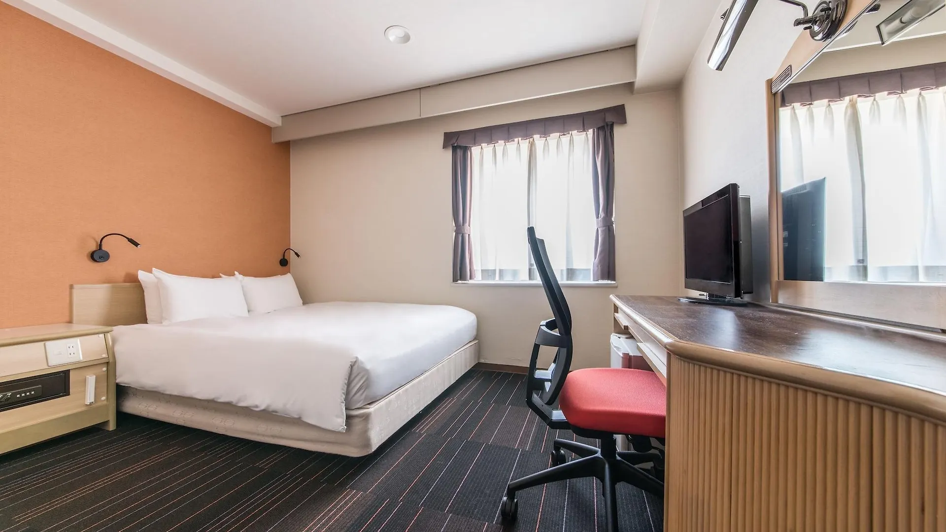 The B Suidobashi Hotel Tokyo Japan