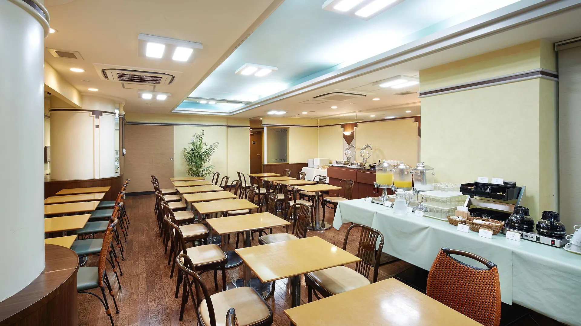 Hotel The B Suidobashi à Tōkyō 3*,  Japon