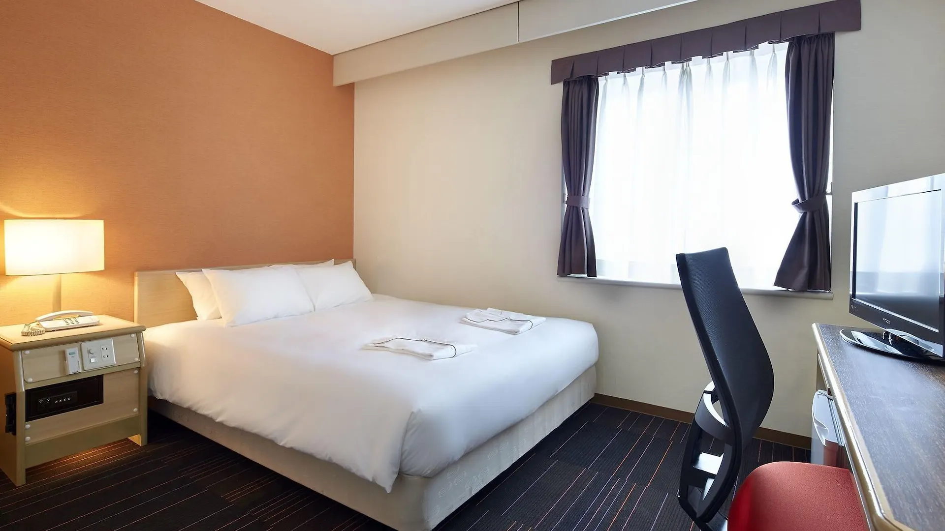 The B Suidobashi Hotel Tokyo 3*,  Japan