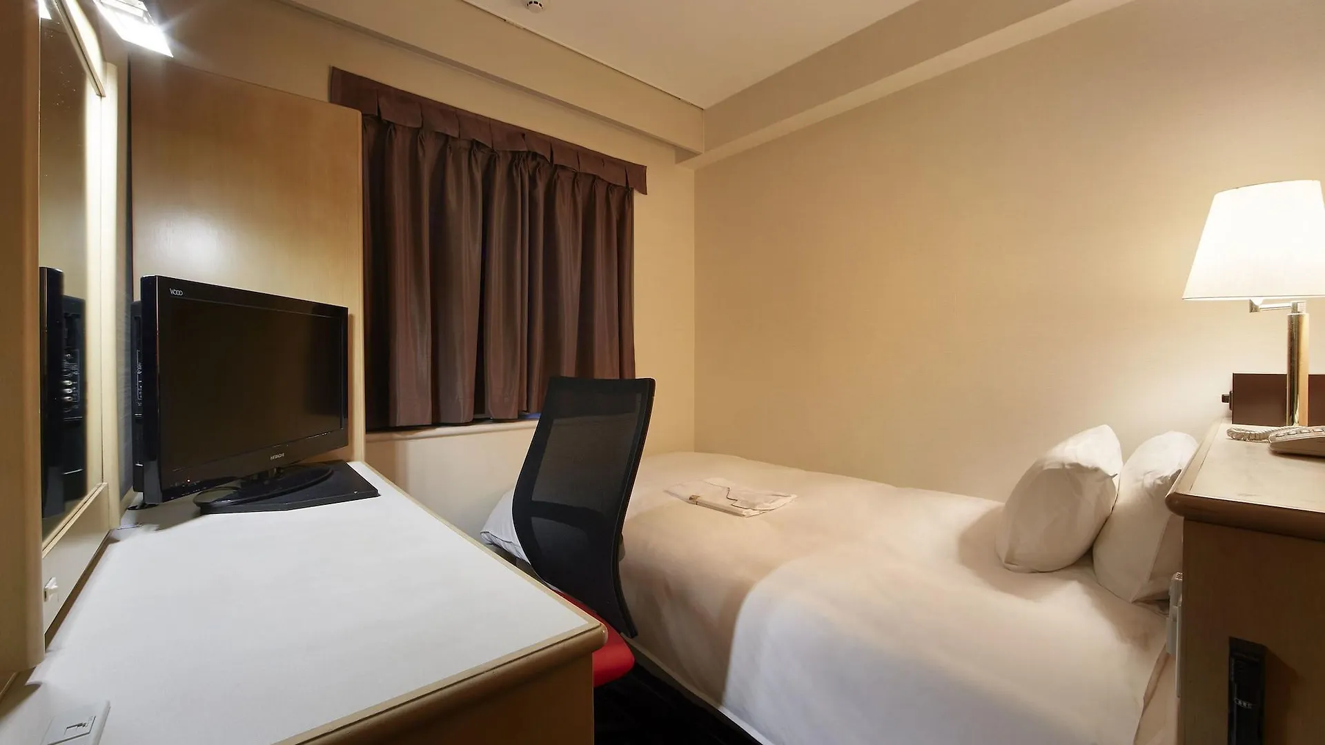 Hotel The B Suidobashi à Tōkyō Japon