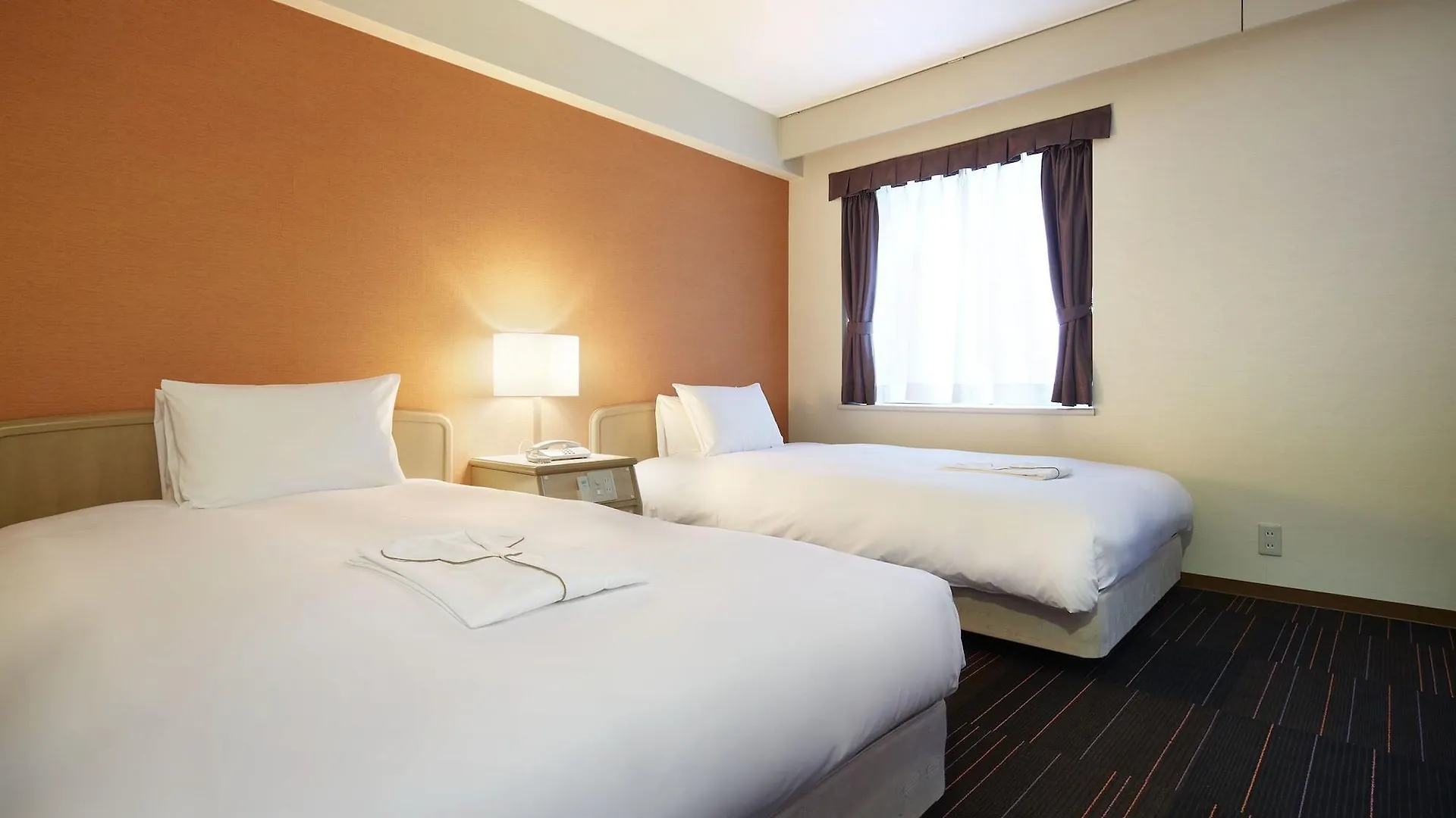 The B Suidobashi Hotel Tokyo 3*,