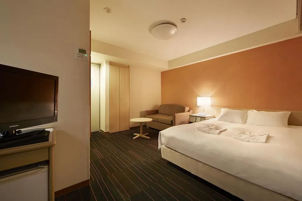Hotel The B Suidobashi à Tōkyō Japon