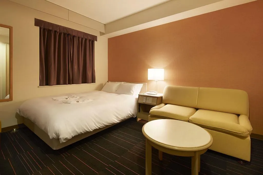 The B Suidobashi Hotel Tokyo