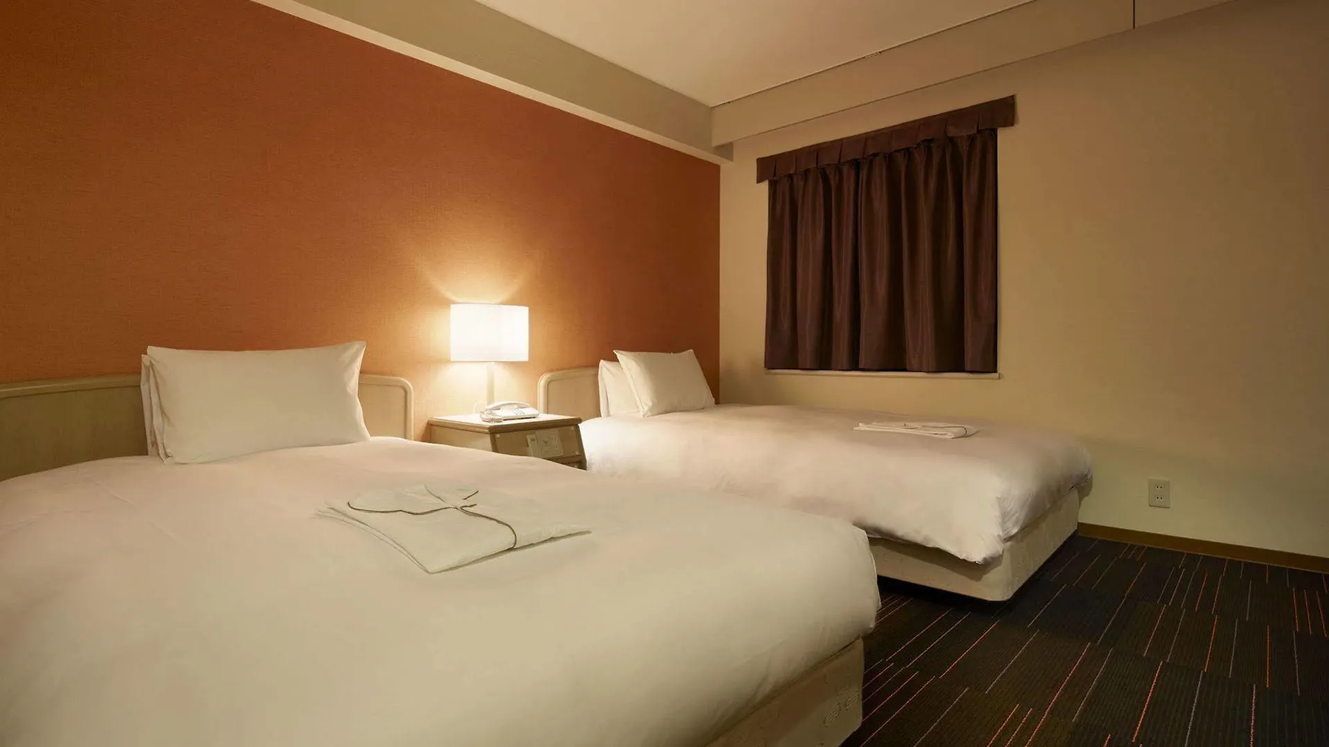 The B Suidobashi Hotel Tokyo