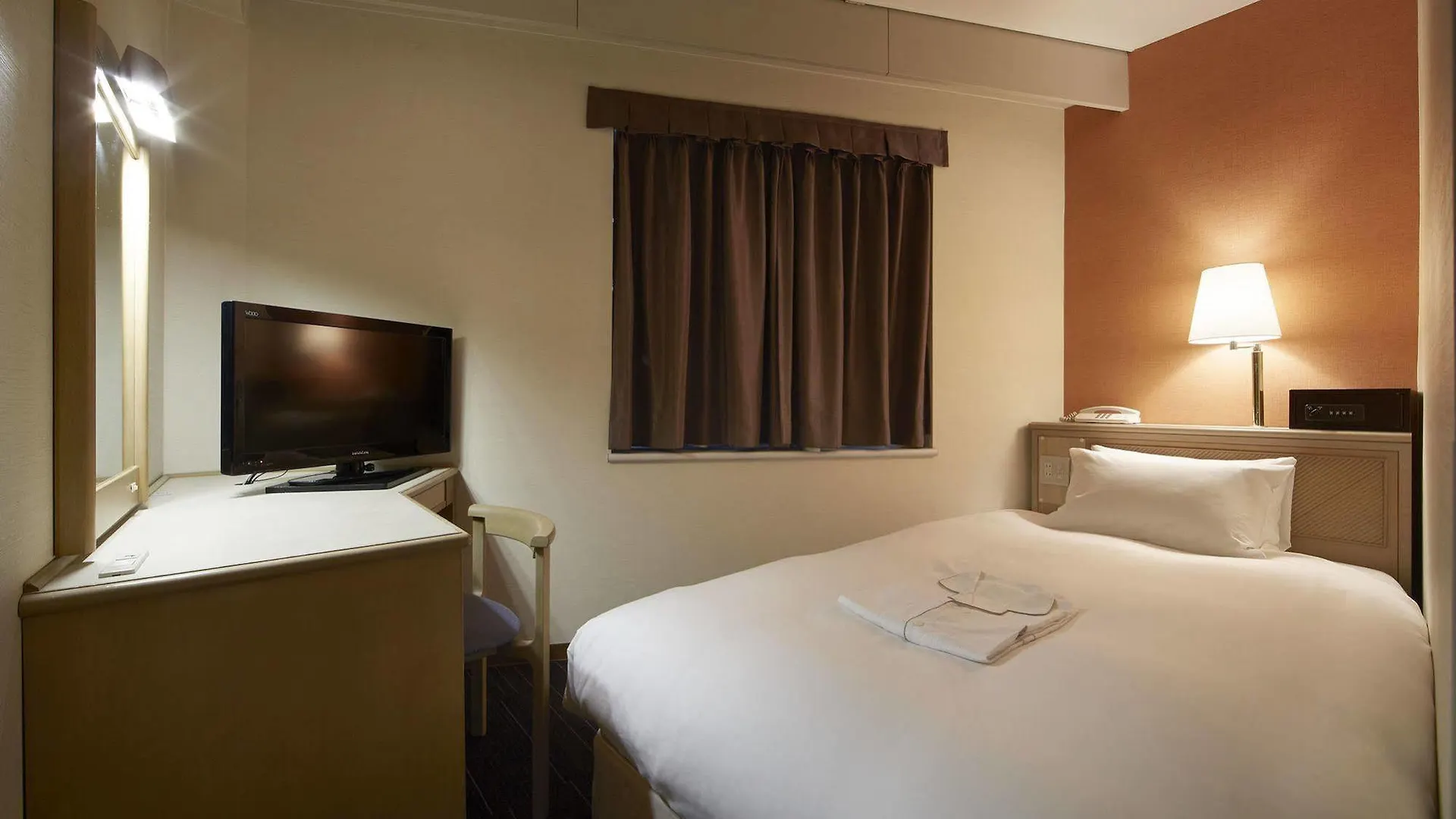 The B Suidobashi Hotel Tokyo 3*,