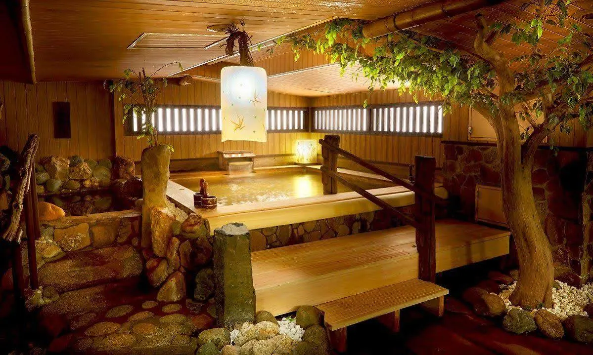 The B Suidobashi Hotel Tokyo