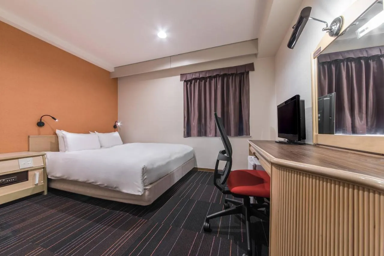 The B Suidobashi Hotel Tokyo