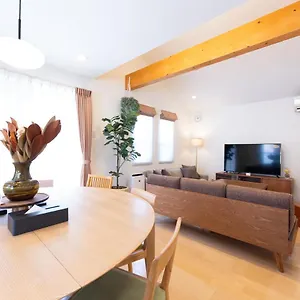 Apartment 箱寝荘 - Hakoneso