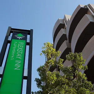 Flexstay Sugamo Tōkyō