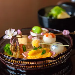 京都旅館き乃ゑ 旅館 京都市