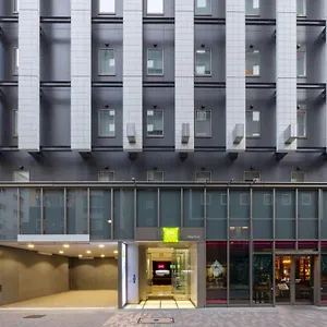 Hotel Ibis Styles Tokyo Ginza
