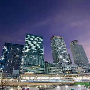 名古屋jr门楼酒店 日本