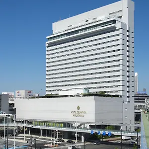 西日本旅客铁道酒店集团 日本