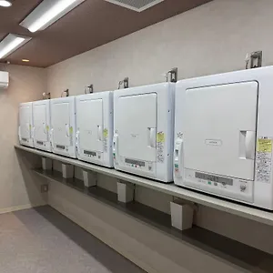 호텔 사쿠라 테라스 갤러리 교토