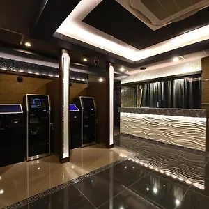 スターリゾートハーズ ラブホテル 相模原市