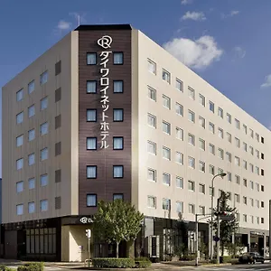 京都八条口大和罗纳特酒店 日本