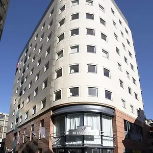Hotel Comfort Roppongi