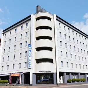 千岁机场酒店 日本