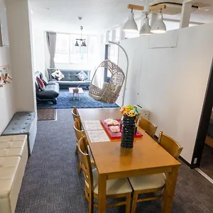 Apartment Sunday Peace 猿猴橋 #27