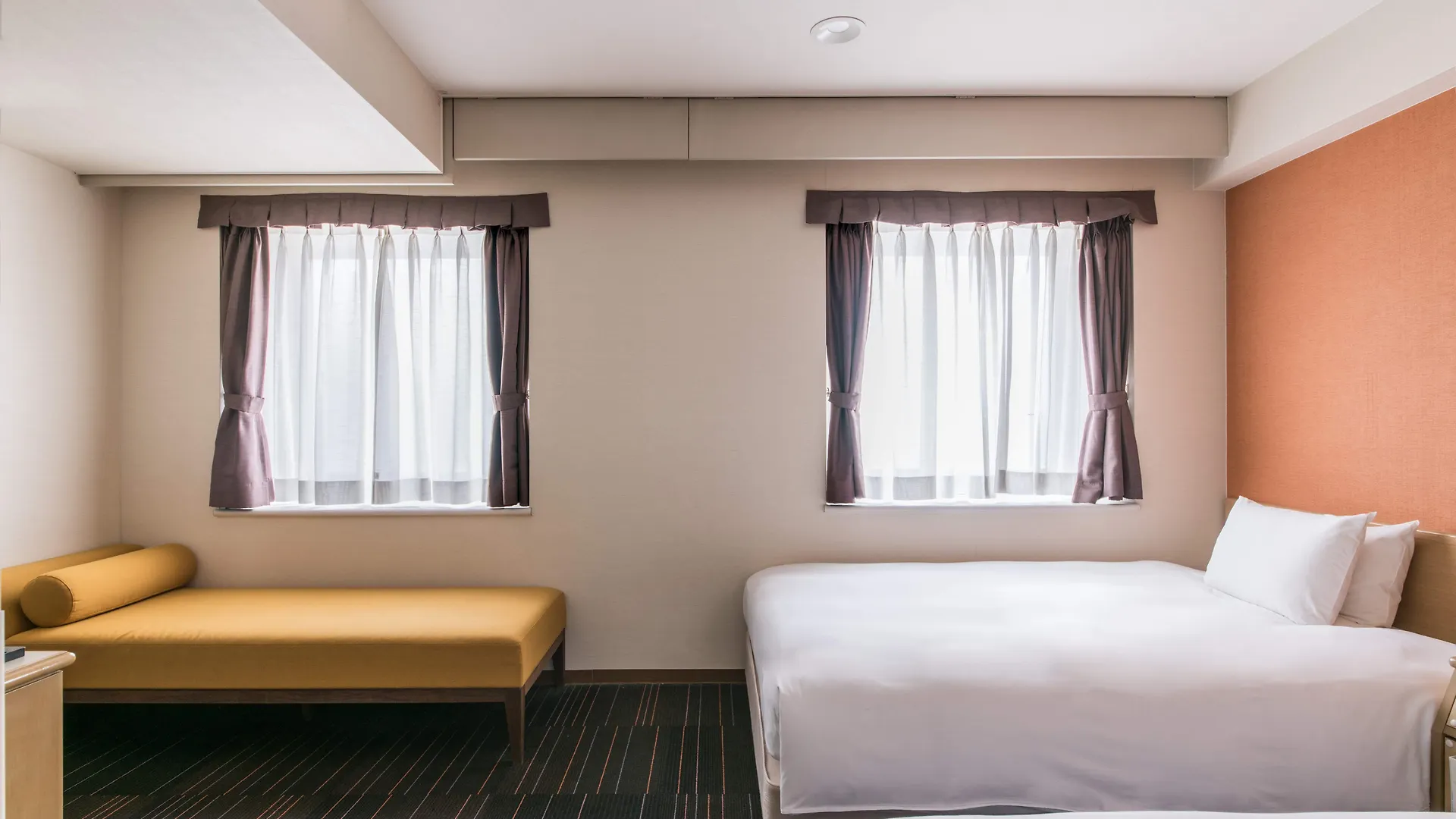 The B Suidobashi Hotel Tokyo