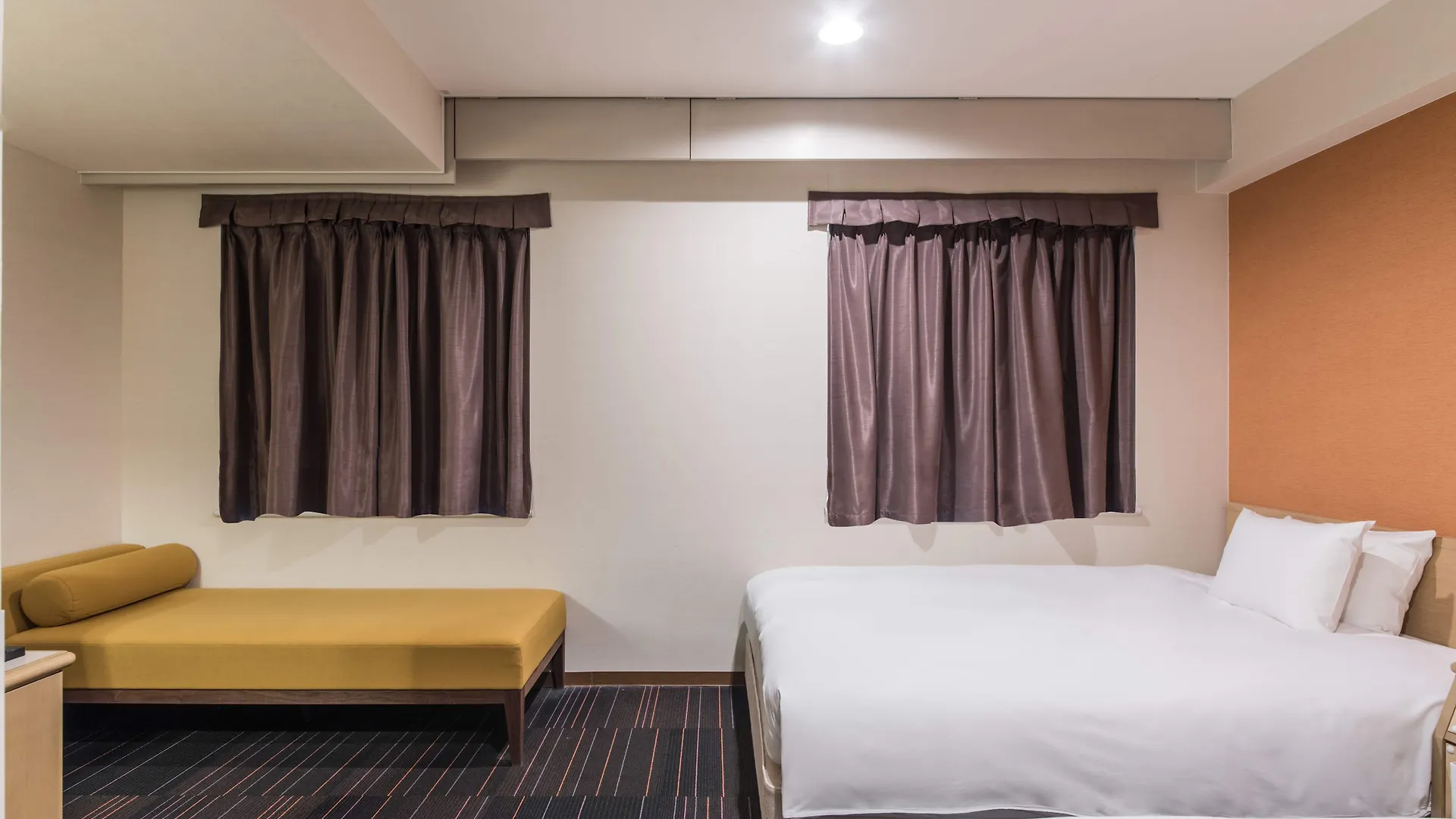 The B Suidobashi Hotel Tokyo