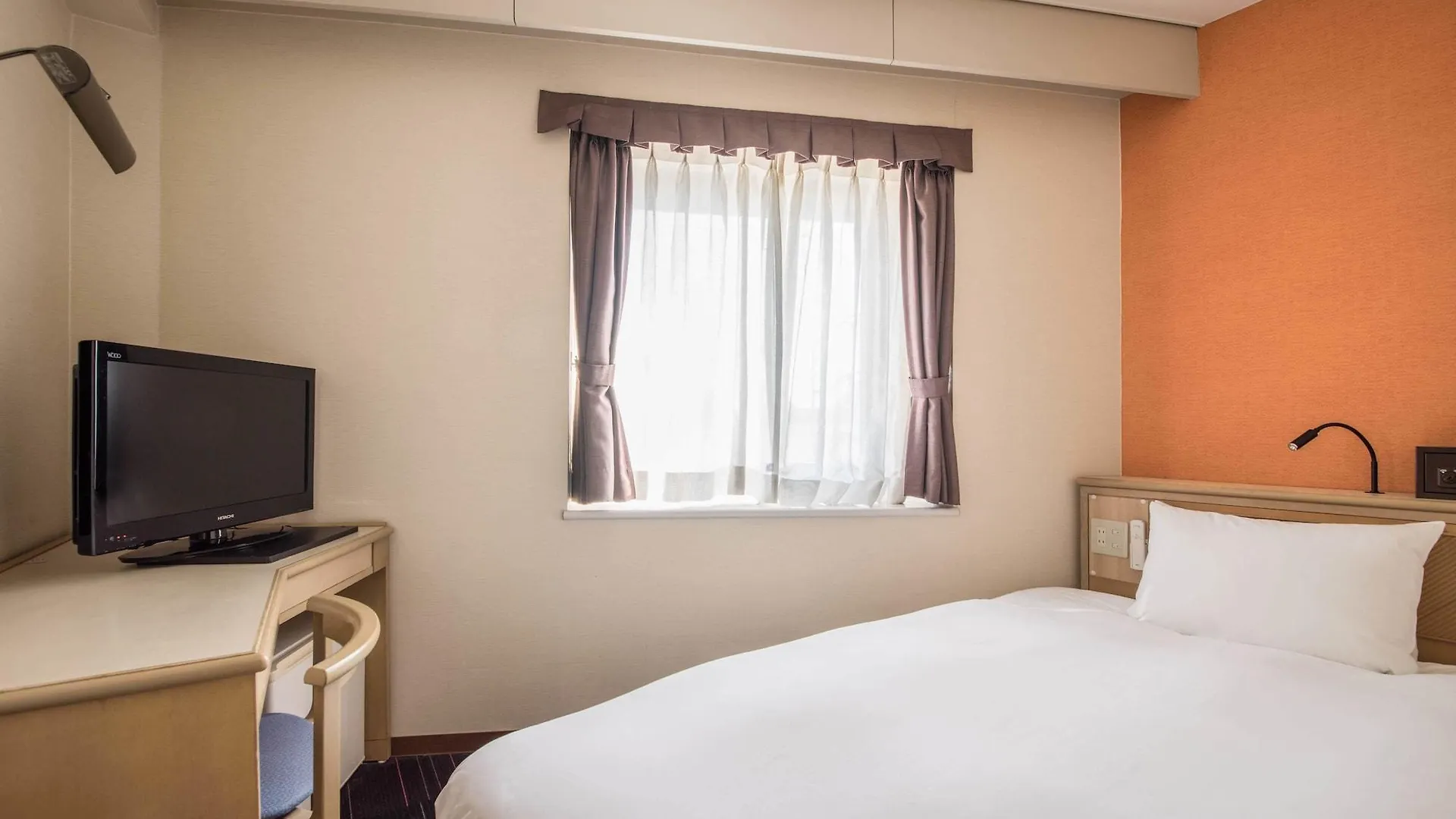 The B Suidobashi Hotel Tokyo