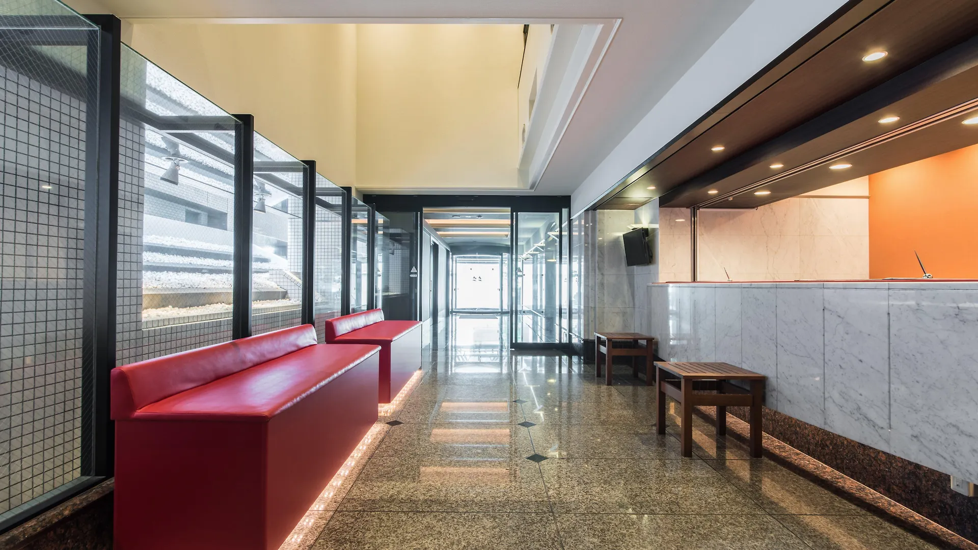The B Suidobashi Hotel Tokyo 3*,  Japan