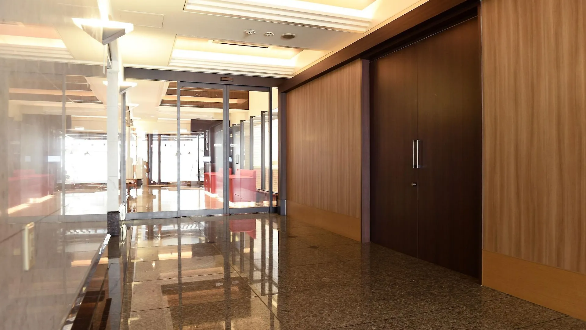 The B Suidobashi Hotel Tokyo