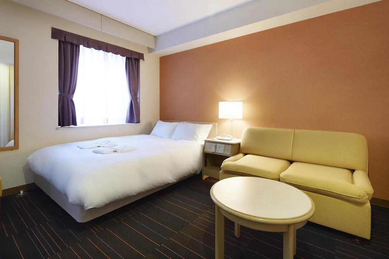 The B Suidobashi Hotel Tokyo
