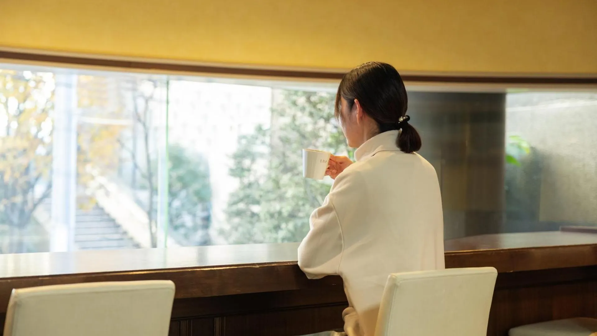 The B Suidobashi Hotel Tokyo