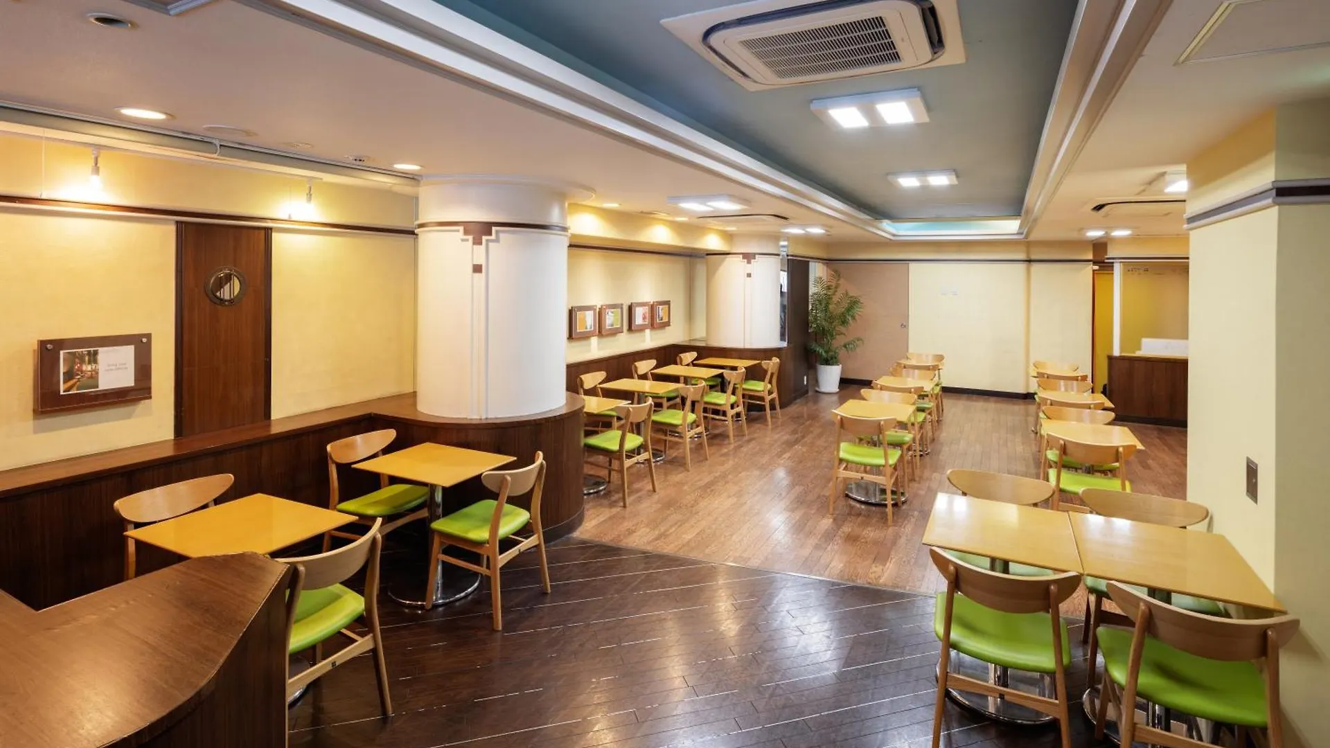 The B Suidobashi Hotel Tokyo