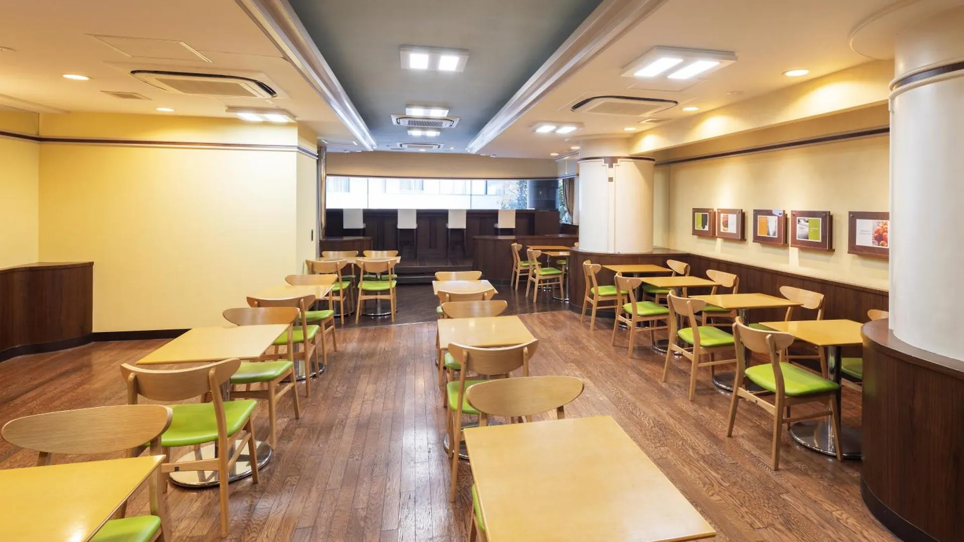 The B Suidobashi Hotel Tokyo