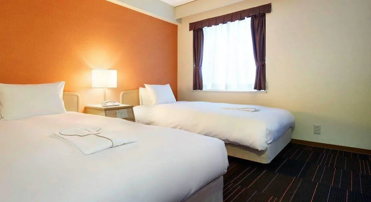 The B Suidobashi Hotel Tokyo