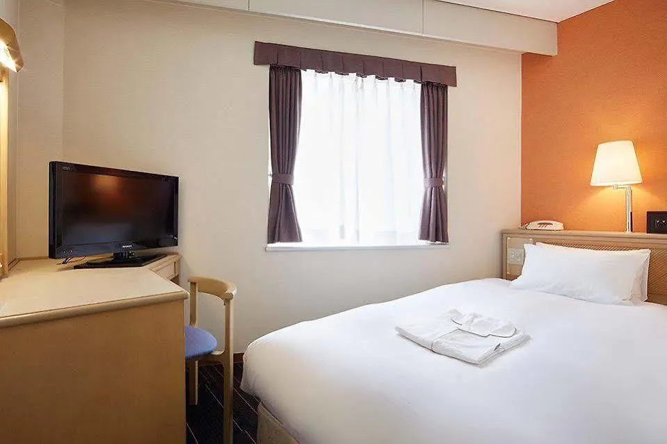 The B Suidobashi Hotel Tokyo 3*,