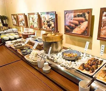 The B Suidobashi Hotel Tokyo