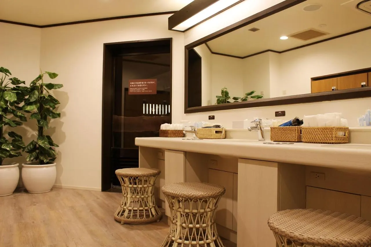 The B Suidobashi Hotel Tokyo